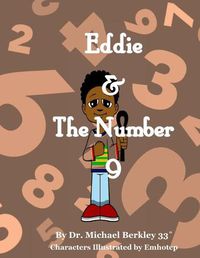 Cover image for Eddie & The Number 9