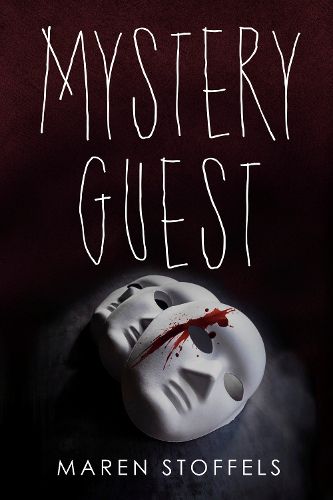 Cover image for Mystery Guest