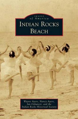 Cover image for Indian Rocks Beach