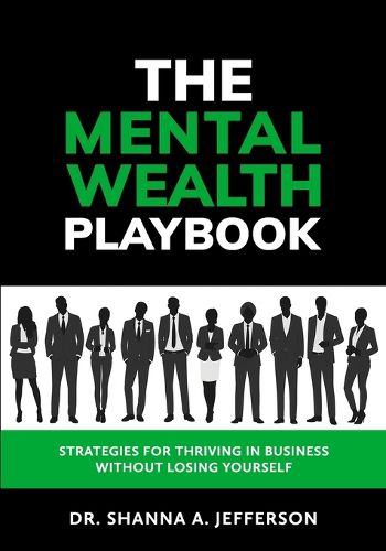 The Mental Wealth Playbook