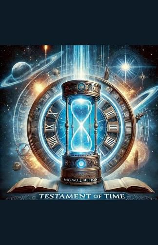 Testament Of Time