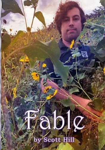 Cover image for Fable