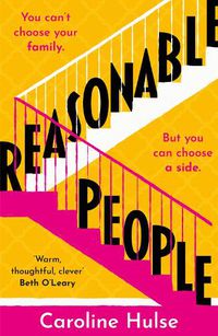 Cover image for Reasonable People