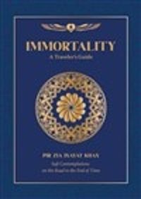 Cover image for Immortality