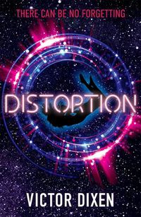 Cover image for Distortion: Phobos series 2