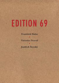 Cover image for Edition 69