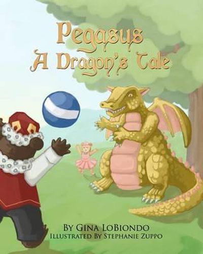 Pegasus -- A Dragon's Tale