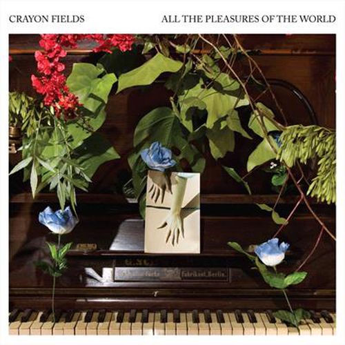 All The Pleasures Of The World Deluxe Reissue