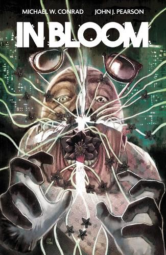 Cover image for In Bloom