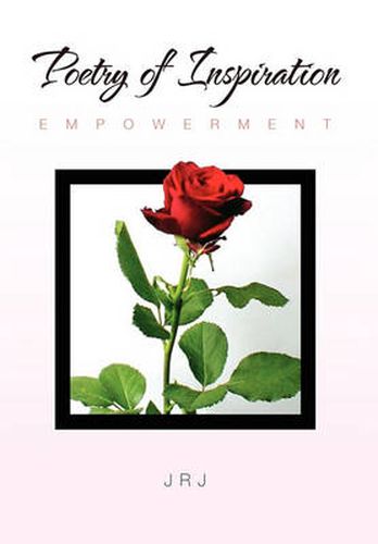 Cover image for Poetry of Inspiration