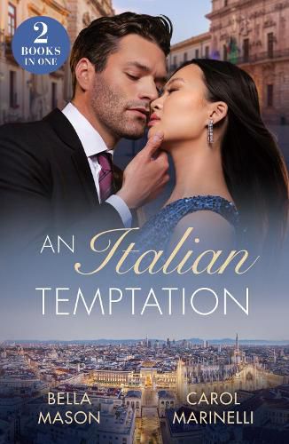 Cover image for An Italian Temptation