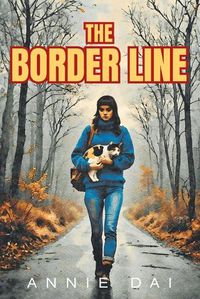 Cover image for The Border Line