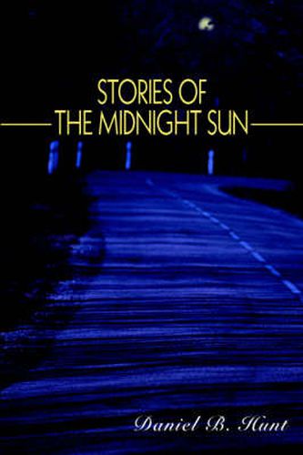 Cover image for Stories of the Midnight Sun