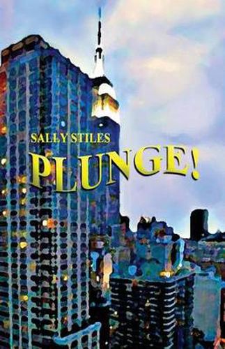 Cover image for Plunge!