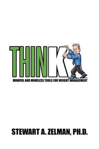 Cover image for Think