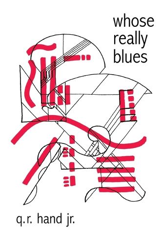 Cover image for whose really blues