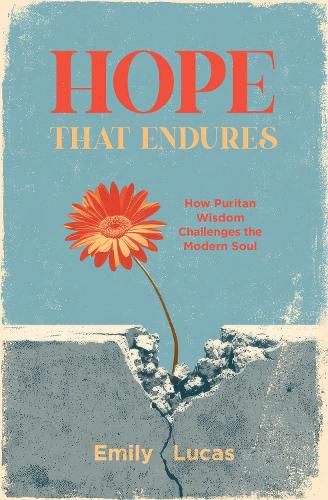 Cover image for Hope that Endures