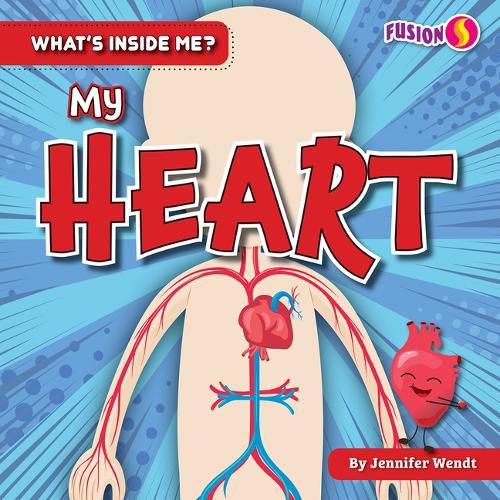 Cover image for My Heart