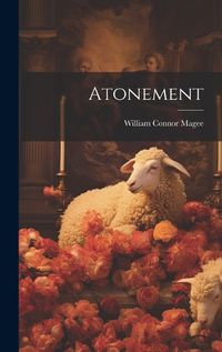 Cover image for Atonement