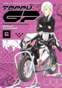 Cover image for Toppu GP 6