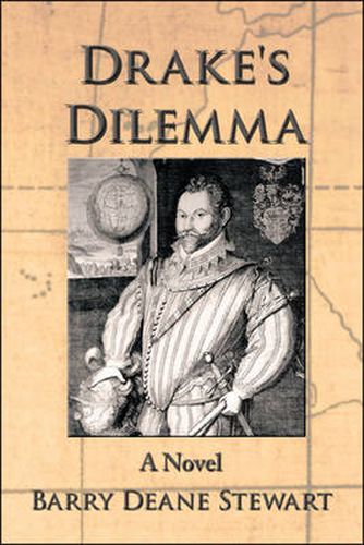 Cover image for Drake's Dilemma