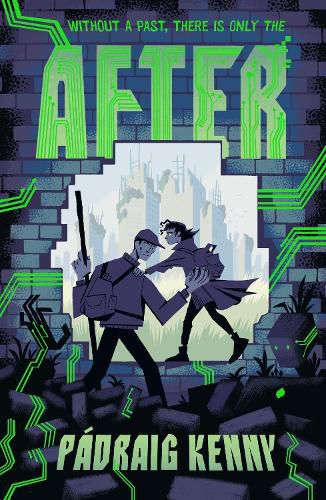 Cover image for After