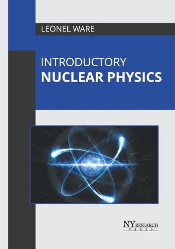 Cover image for Introductory Nuclear Physics