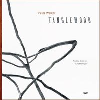 Cover image for Peter Walker: Tanglewood