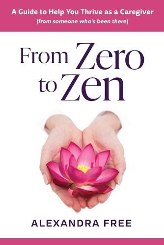 Cover image for From Zero to Zen