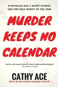 Cover image for Murder Keeps No Calendar