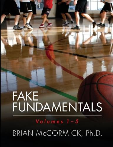 Cover image for Fake Fundamentals