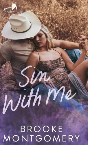 Cover image for Sin With Me