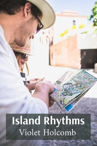 Cover image for Island Rhythms