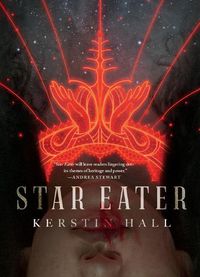 Cover image for Star Eater