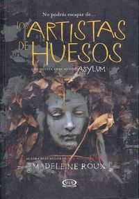 Cover image for Los Artistas de Huesos