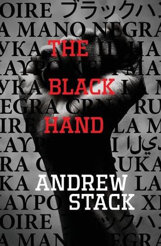 Cover image for The Black Hand