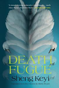 Cover image for Death Fugue
