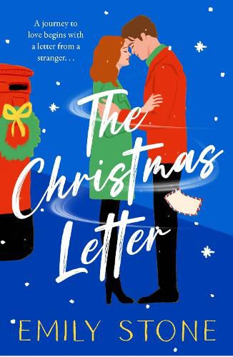 Cover image for The Christmas Letter