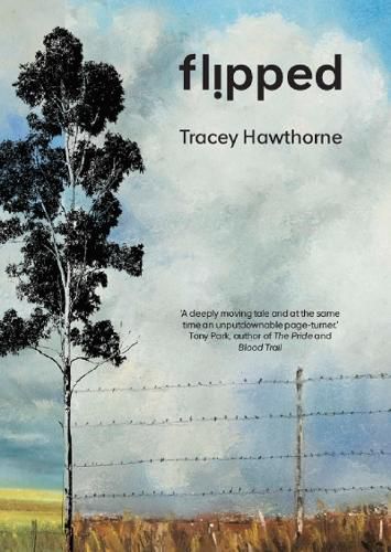 Cover image for flipped