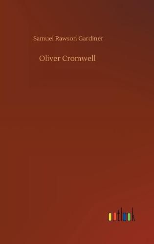 Oliver Cromwell