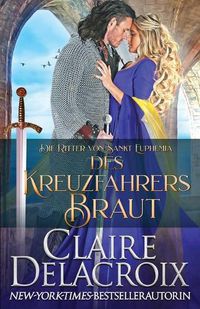 Cover image for Des Kreuzfahrers Braut