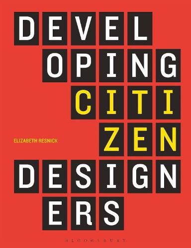 Cover image for Developing Citizen Designers