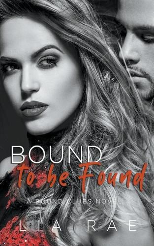 Cover image for Bound To Be Found