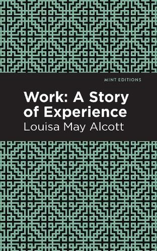 Cover image for Work: A Story of Experience