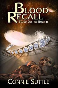 Cover image for Blood Recall