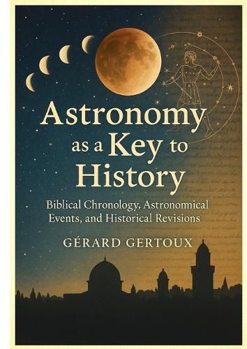 Cover image for Astronomy as a Key to History