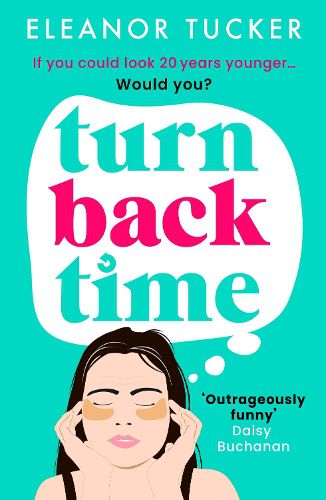 Cover image for Turn Back Time
