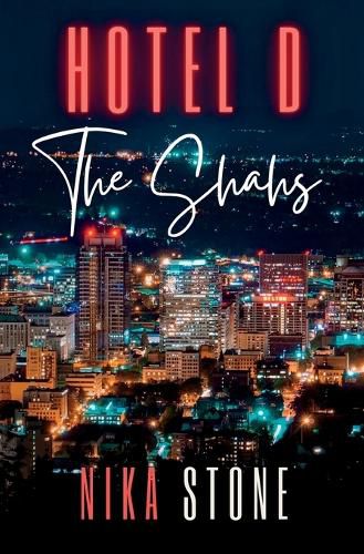 Cover image for Hotel D