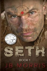 Cover image for Seth