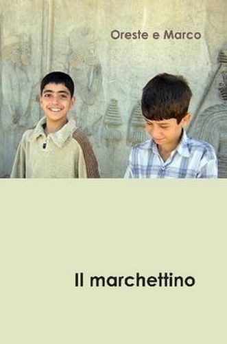 Cover image for IL Marchettino